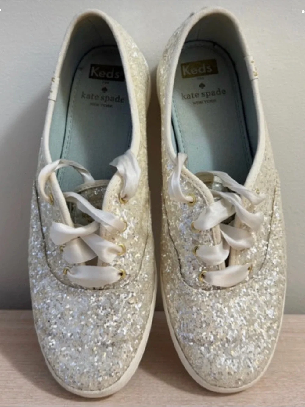 kate spade sparkling sequin